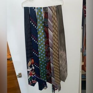 Vintage Men/Women Ties